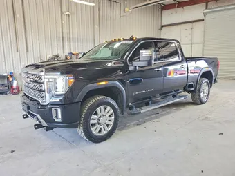2022 GMC Sierra 1GT49RE71NF313077 Lot 52292596