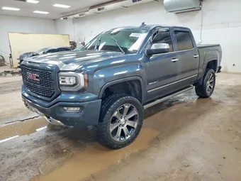 2018 GMC Sierra 1500 3GTU2PEJ5JG319008 Lot 45588556