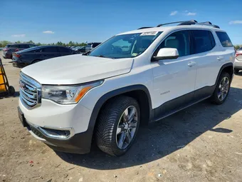 2019 GMC Acadia 1GKKNNLS2KZ167337 Lot 48291166