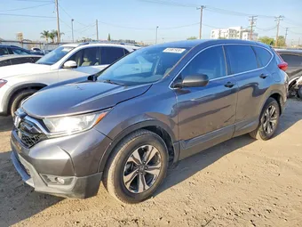 2020 Honda CR-V 5J6RW1H27LA003021 Lot 51861936