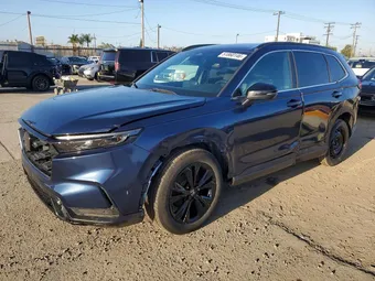2023 Honda CR-V Hybrid 2HKRS6H91PH809088 Lot 51860146