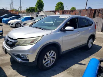 2015 Honda CR-V 3CZRM3H57FG700528 Lot 52043726