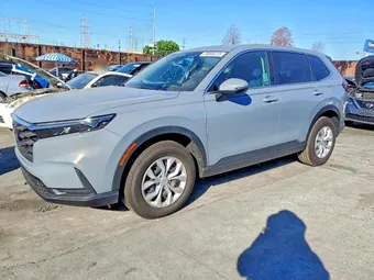 2025 Honda CR-V 2HKRS4H24SH474442 Lot 73305215
