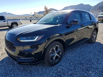 2024 Honda HR-V 3CZRZ1H72RM724071 Lot 47050086