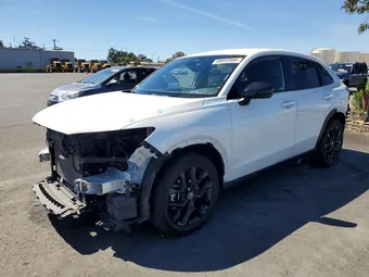 2023 Honda HR-V 3CZRZ1H54PM720647 Lot 48842886