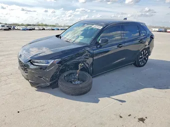 2026 Honda HR-V 3CZRZ1H73TM712146 Lot 48329436