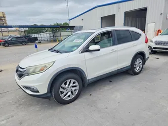 2016 Honda CR-V 5J6RM4H79GL018536 Lot 48909126