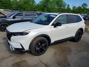 2026 Honda CR-V 7FARS6H98TE039159 Lot 55411706