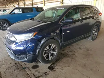 2018 Honda CR-V 2HKRW6H39JH210947 Lot 50684576
