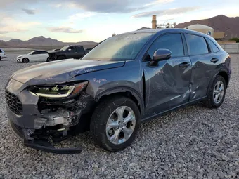 2023 Honda HR-V 3CZRZ1H38PM710377 Lot 49458596