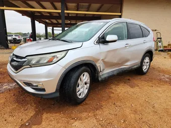 2015 Honda CR-V 2HKRM3H78FH501311 Lot 47456696