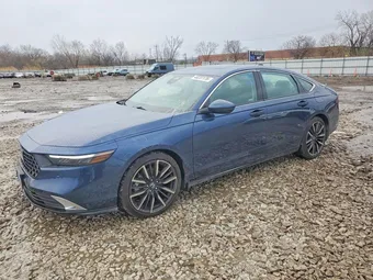 2024 Honda Accord 1HGCY2F8XRA024698 Lot 48237176