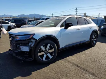 2024 Honda Prologue 3GPKHWRM5RS506180