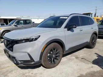 2024 Honda CR-V 7FARS5H87RE009757 Lot 53352774