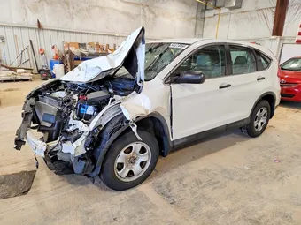 2016 Honda CR-V 5J6RM4H33GL071293 Lot 50323056