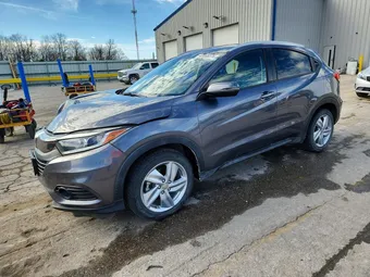 2020 Honda HR-V 3CZRU5H55LM705008 Lot 47095376