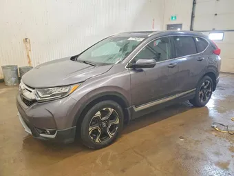 2019 Honda CR-V 2HKRW2H96KH122436 Lot 48674416