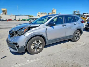 2021 Honda CR-V 2HKRW1H26MH408691 Lot 46563036