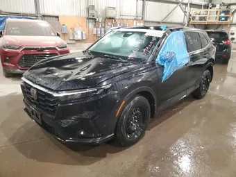 2025 Honda CR-V 2HKRS4H21SH110074 Lot 90703645