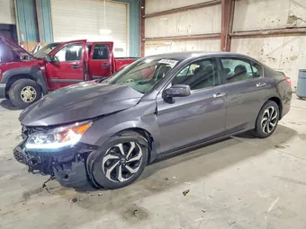 2017 Honda Accord 1HGCR2F70HA153097 Lot 48767646