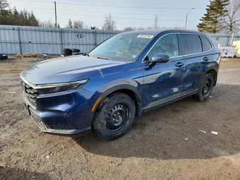 2024 Honda CR-V 2HKRS4H71RH101252 Lot 46721246
