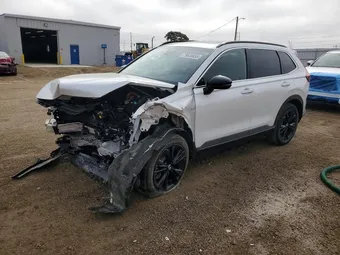 2025 Honda CR-V 7FARS6H93SE055638 Lot 79635655
