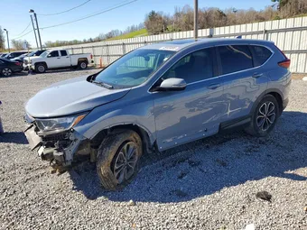 2020 Honda CR-V 2HKRW1H59LH407155 Lot 45569006