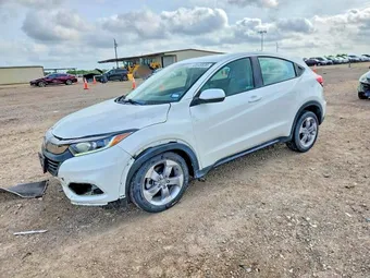2020 Honda HR-V 3CZRU6H36LM722632 Lot 49949836