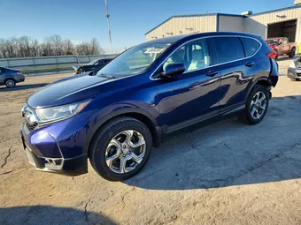 2019 Honda CR-V 5J6RW2H81KL022564 Lot 46884266