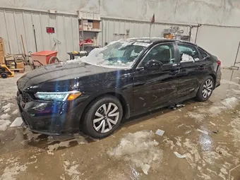 2026 Honda Civic 2HGFE2F27TH528295 Lot 96876715