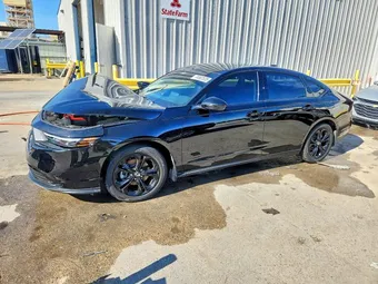 2025 Honda Accord 1HGCY1F47SA061396 Lot 74962535