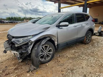 2020 Honda CR-V 5J6RW2H5XLL018259 Lot 45751366