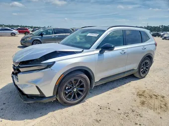 2025 Honda CR-V 7FARS5H83SE035908 Lot 53946386