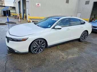 2024 Honda Accord 1HGCY2F8XRA001888 Lot 79014845