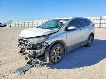 2019 Honda CR-V 7FARW1H54KE032373 Lot 46192316