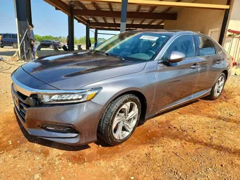 2019 Honda Accord 1HGCV1F58KA012306 Lot 48193956