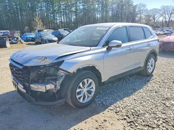 2025 Honda CR-V 2HKRS4H21SH486452 Lot 49473236