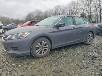 2015 Honda Accord 1HGCR2F35FA204488 Lot 49999156