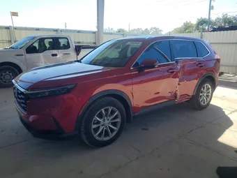 2024 Honda CR-V 2HKRS3H78RH313253 Lot 78980945