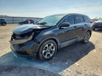 2019 Honda CR-V 7FARW1H88KE015229 Lot 79997945