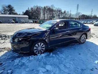 2015 Honda Accord 1HGCR2F70FA131940 Lot 74850355