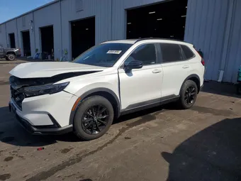2024 Honda CR-V 7FARS6H56RE008594 Lot 48061906