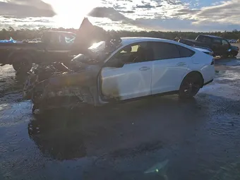2023 Honda Accord Hybrid 1HGCY2F75PA049478 Lot 97542485