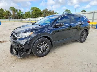 2022 Honda CR-V 5J6RW1H56NL001486 Lot 41893656