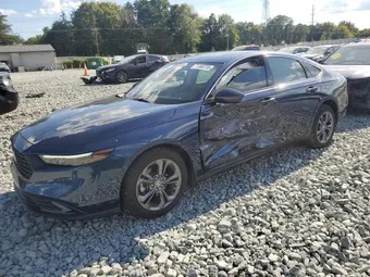 2023 Honda Accord 1HGCY1F30PA041862 Lot 71369735