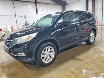 2016 Honda CR-V 2HKRM4H78GH650213 Lot 47416476