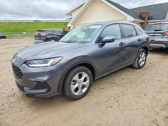 2024 Honda HR-V 3CZRZ2H36RM737599 Lot 51342466