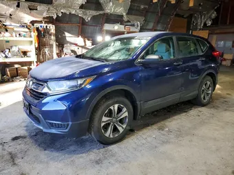 2018 Honda CR-V 2HKRW6H38JH227674 Lot 46688316