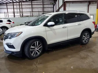 2016 Honda Pilot 5FNYF6H96GB063705 Lot 46934386