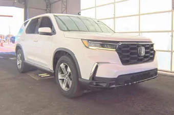 2023 Honda Pilot 5FNYG2H46PB001148 Lot 52701306